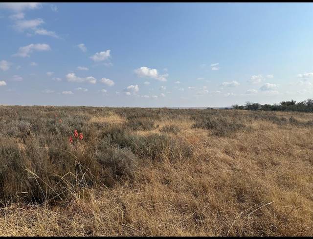 476HA FARM FOR SALE IN LICHTENBURG RURAL